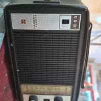 رادیو پاناسونیک|کلکسیون و سرگرمی|لردگان, |دیوار