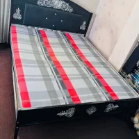 تخت خواب دو نفره و خوش خواب|تخت و سرویس خواب|مشهد, کوی المهدی|دیوار