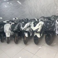فروش کلیه موتورسیکلت پلاک ملی