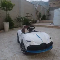 ماشین شارژی|اسباب‌بازی بچه|لاهیجان, شقایق|دیوار