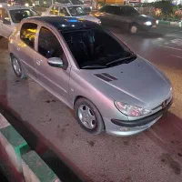 ۲۰۶ تیپ۵|خودرو سواری و وانت|محمدشهر, محمدشهر|دیوار