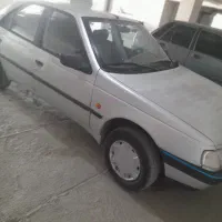 رواسال دوگانه کارخانه