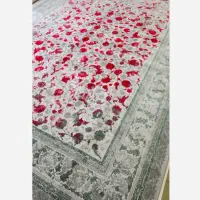 فرش ماشینی 1200 شانه مجموعه ماهریس اذر دکورسلاوین