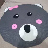 پادری عروسکی دستبافت نو