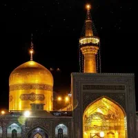 سفر ارزان و لاکچری به مشهد مقدس ، هتل و گشت مشهد