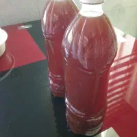 فروش سرکه سیب فوری به علت جابه جایی