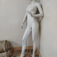 مانکن زنانه|فروشگاه و مغازه|دوگنبدان, |دیوار