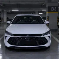 بی وای دی BYD چین پلاس