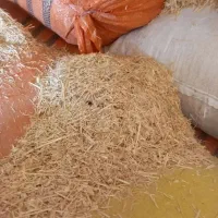 خریدار کاه هستم