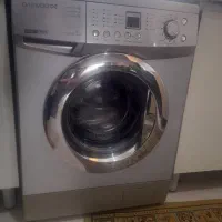 لباسشویی اصل دوو