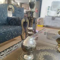 گلابدان مسی