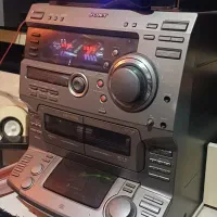 ظبط سونی فول حرفه ای زیر قیمت