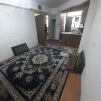 فروش آپارتمان ۳۸ متری ۱ خوابه طبقه ۱ گرگان|فروش آپارتمان|تهران, خواجه نظام الملک|دیوار