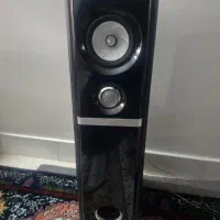 اسپیکر ایستاده