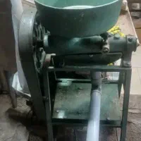 دستگاه ابلیمو گیری