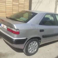 فروش زانتیا