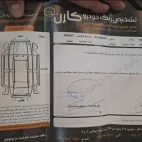 برلیانس h220 دنده ای|خودرو سواری و وانت|مشهد, شهید مطهری|دیوار