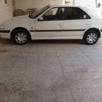 پژو پارس xu7 مدل 99