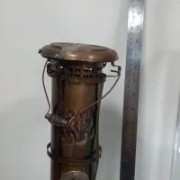 چراغ نفتی الکلی یک جفت و یک علاالدین|صنایع دستی و سایر لوازم تزئینی|تهران, لویزان|دیوار
