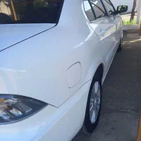 سورن پلاس موتور ef7|خودرو سواری و وانت|باغ بهادران, |دیوار