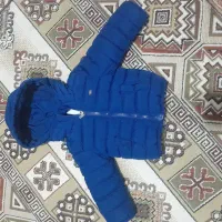 کاپشن پسرانه از۶ماه تایکساله
