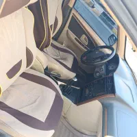 پارس ۹۸ بی رنگ|خودرو سواری و وانت|قروه, |دیوار