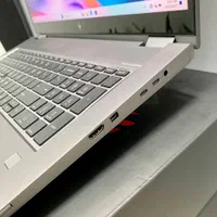 لپ قدرتمند HP ZBOOK FURY 17|رایانه همراه|قزوین, |دیوار