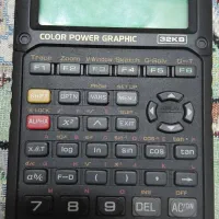 ماشین حساب فوق مهندسی کاسیو cfx9850gb plus