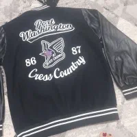 سویشرت بیس بالی سایز xl|لباس|تهران, شادآباد|دیوار