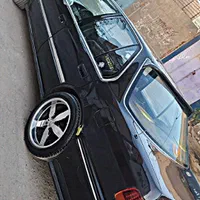 هوندا آکوردEXi مدل 1992 انژکتور|خودرو سواری و وانت|تهران, آبشار|دیوار