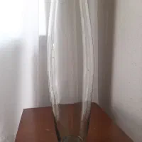 گلدان شیشه ای