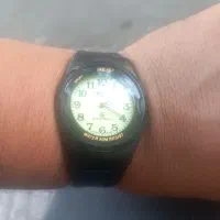 ساعت
