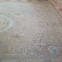 یه تختخ فرش ۱۲متری