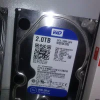 هارد 2 ترا در حد