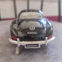 بنز sl300 اسباب بازی ماکت