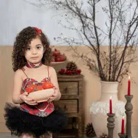 لباس یلدا کودک