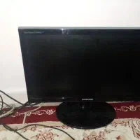 مینی کیس با مانیتور|رایانه رومیزی|عباس‌آباد, |دیوار