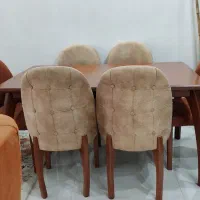 نهارخوری|میز و صندلی غذاخوری|اهواز, کوروش|دیوار