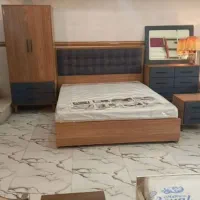 سرویس خواب دو نفره|تخت و سرویس خواب|محمدشهر, محمدشهر|دیوار