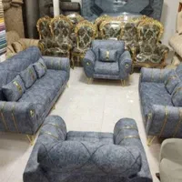 مبل راحتی از تولید ب مصرف|مبلمان خانگی و میز عسلی|زاهدان, |دیوار