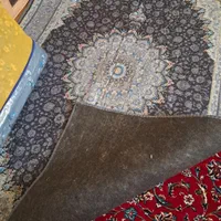 فرشینه پشت نمدی