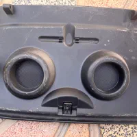 در داشبورد رانا