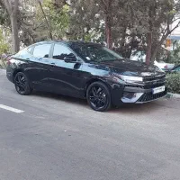 KMC J7 مدل 1404|خودرو سواری و وانت|تهران, اقدسیه|دیوار