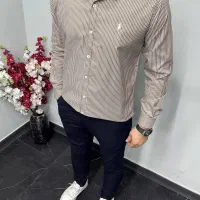 پیراهن راه‌راه