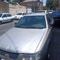 سمندX7مدل 83 کم کار|خودرو سواری و وانت|مشهد, بهمن|دیوار