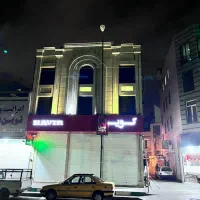 کمپ ترک اعتیاد بهشت نارمک