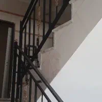 جوشکاری لوله کشی گاز ونرده راه پله