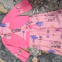 لباس دخترانه