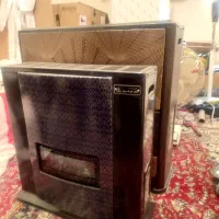 بخاری گاز سوز