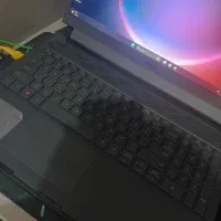 Dell G15 5510